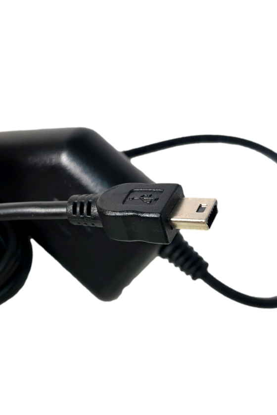 Antena TMC Receptor de Incidentes de Trafico con Cargador 12/24v Micro USB