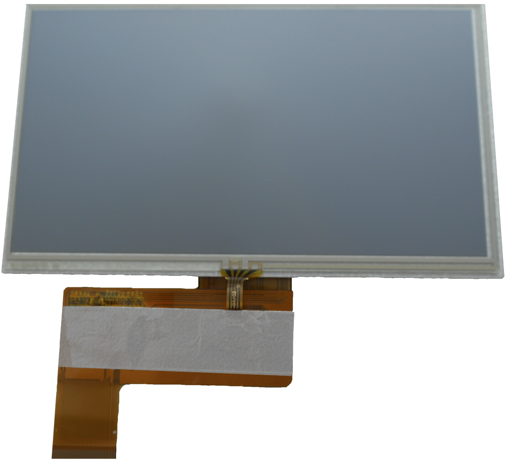 Servicio de Reparación y Pantalla para Navegadores GPS NavionTruck