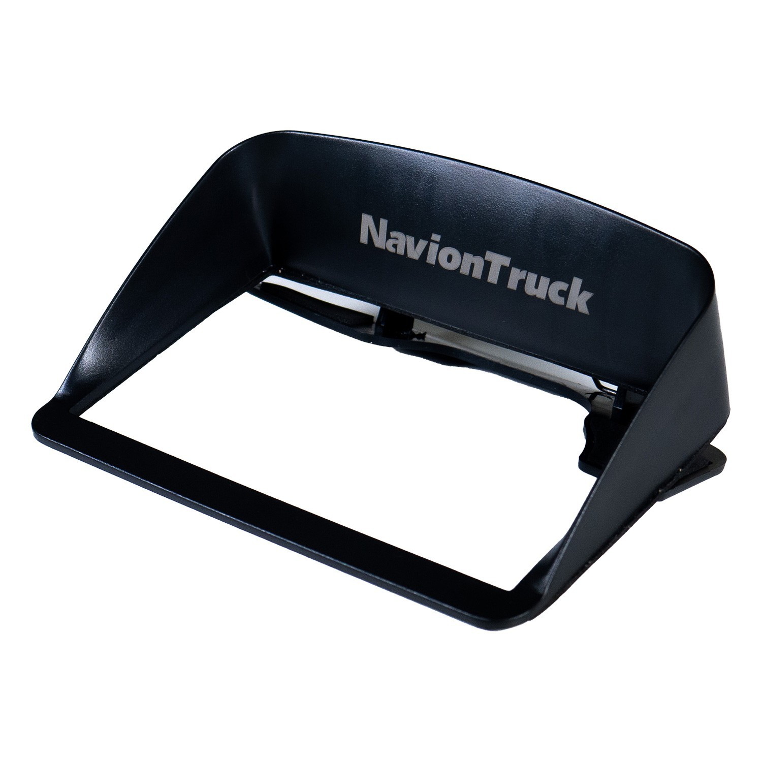 Visera GPS Antirreflejos de 5 Pulgadas