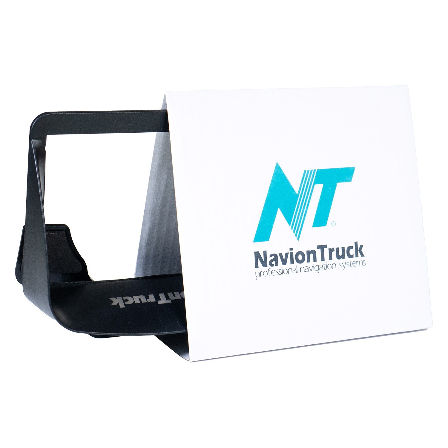 Visera GPS Antirreflejos de 5 Pulgadas