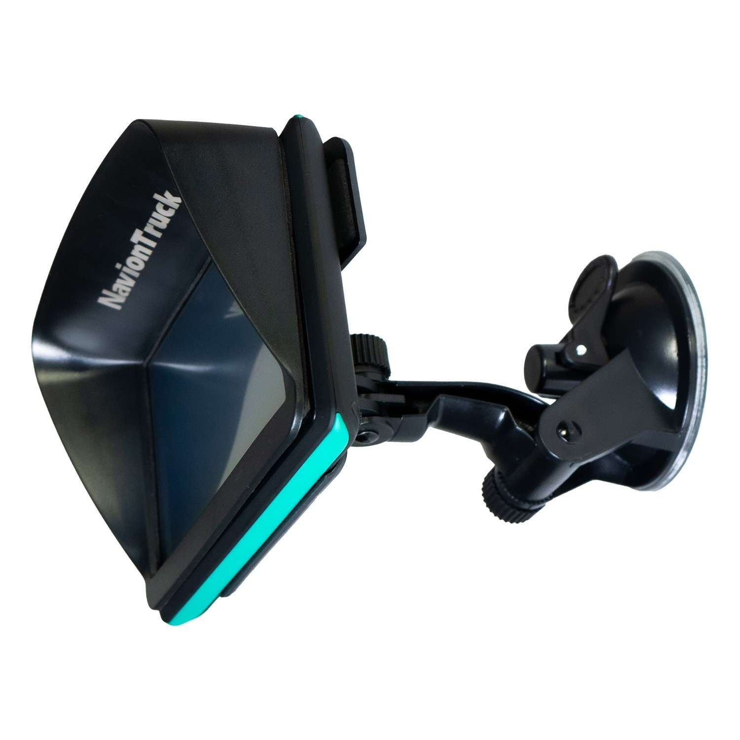 Visera GPS Antirreflejos de 5 Pulgadas