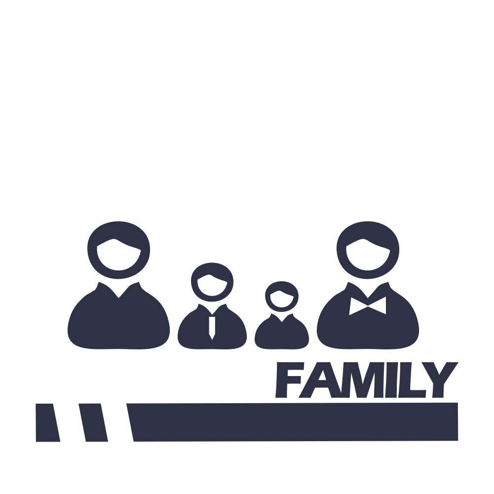 Kit Secure Family - 10 Tracker