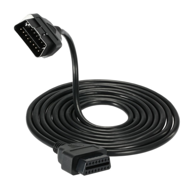 Cable Extensión 16Pin Macho a Hembra 150cm