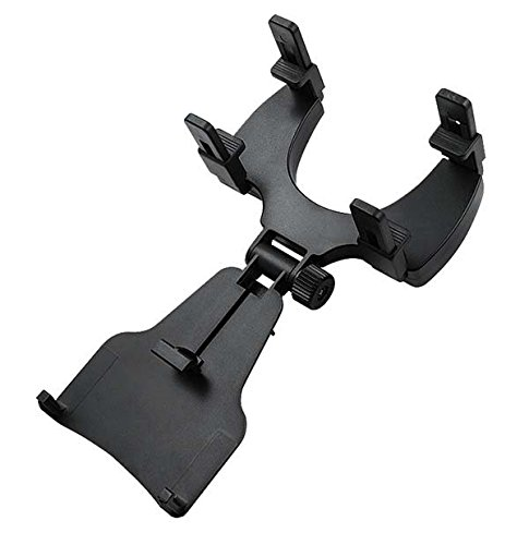 Soporte Universal Móviles para Espejo Retrovisor Coche