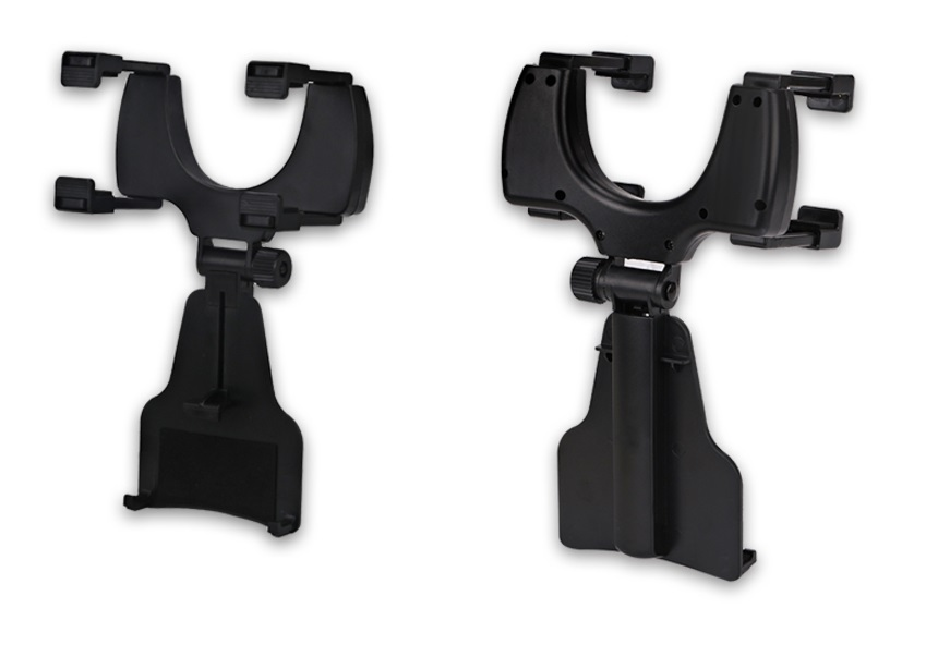 Soporte Universal Móviles para Espejo Retrovisor Coche