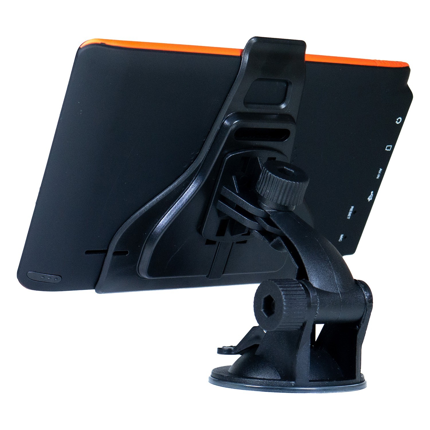 GPS para Caravana y Autocaravana - Navion Adventure Smart
