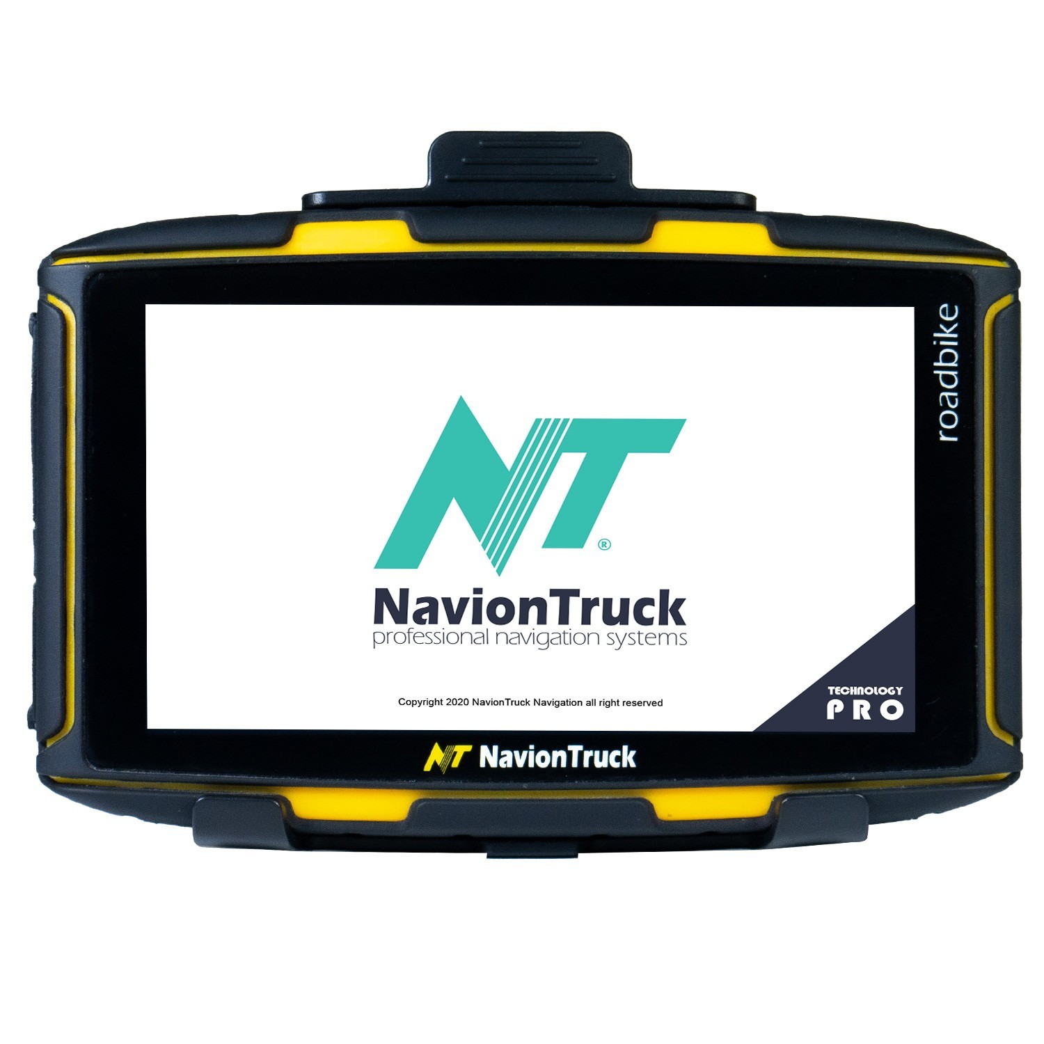 GPS para Moto - Navion RoadBike