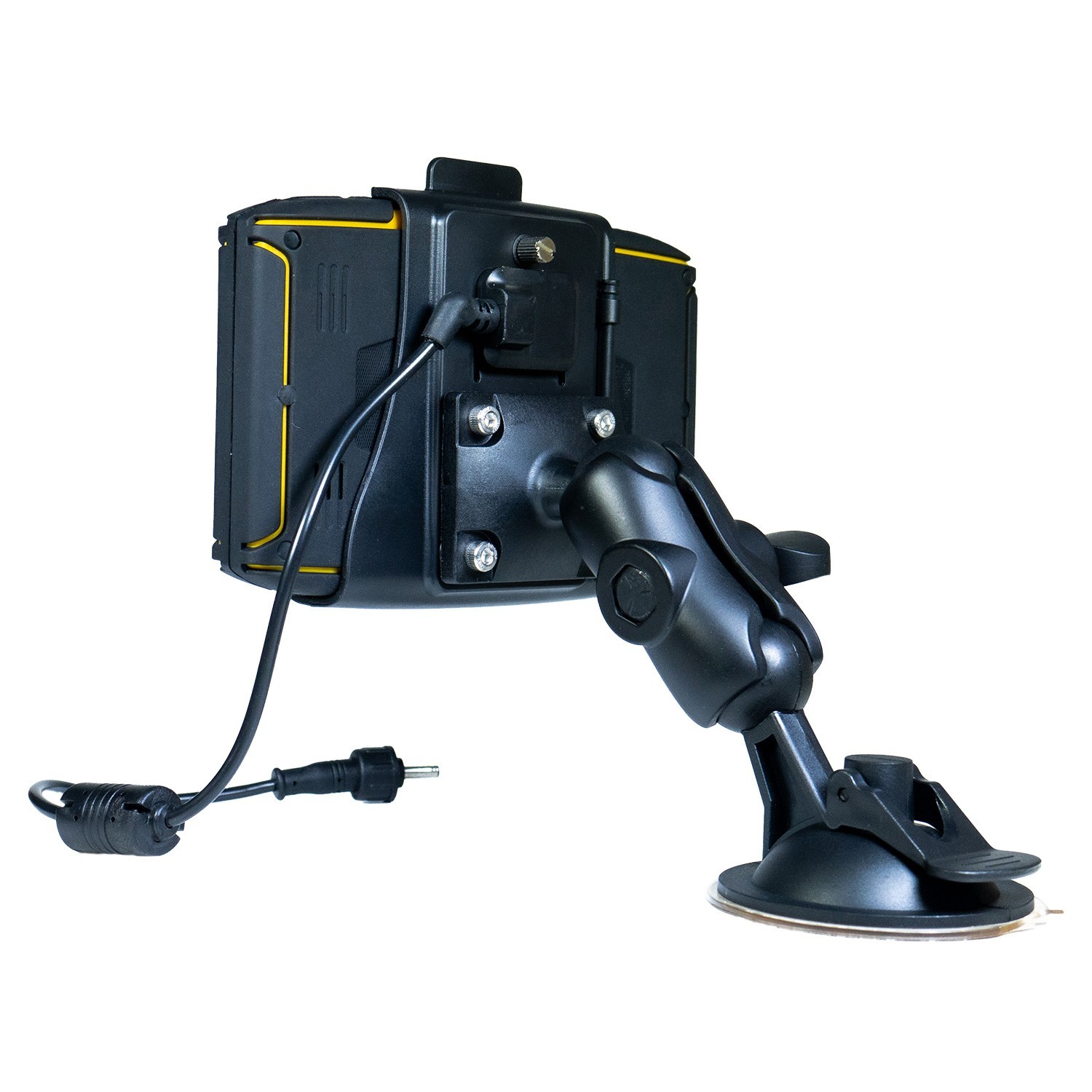 GPS para Moto - Navion RoadBike