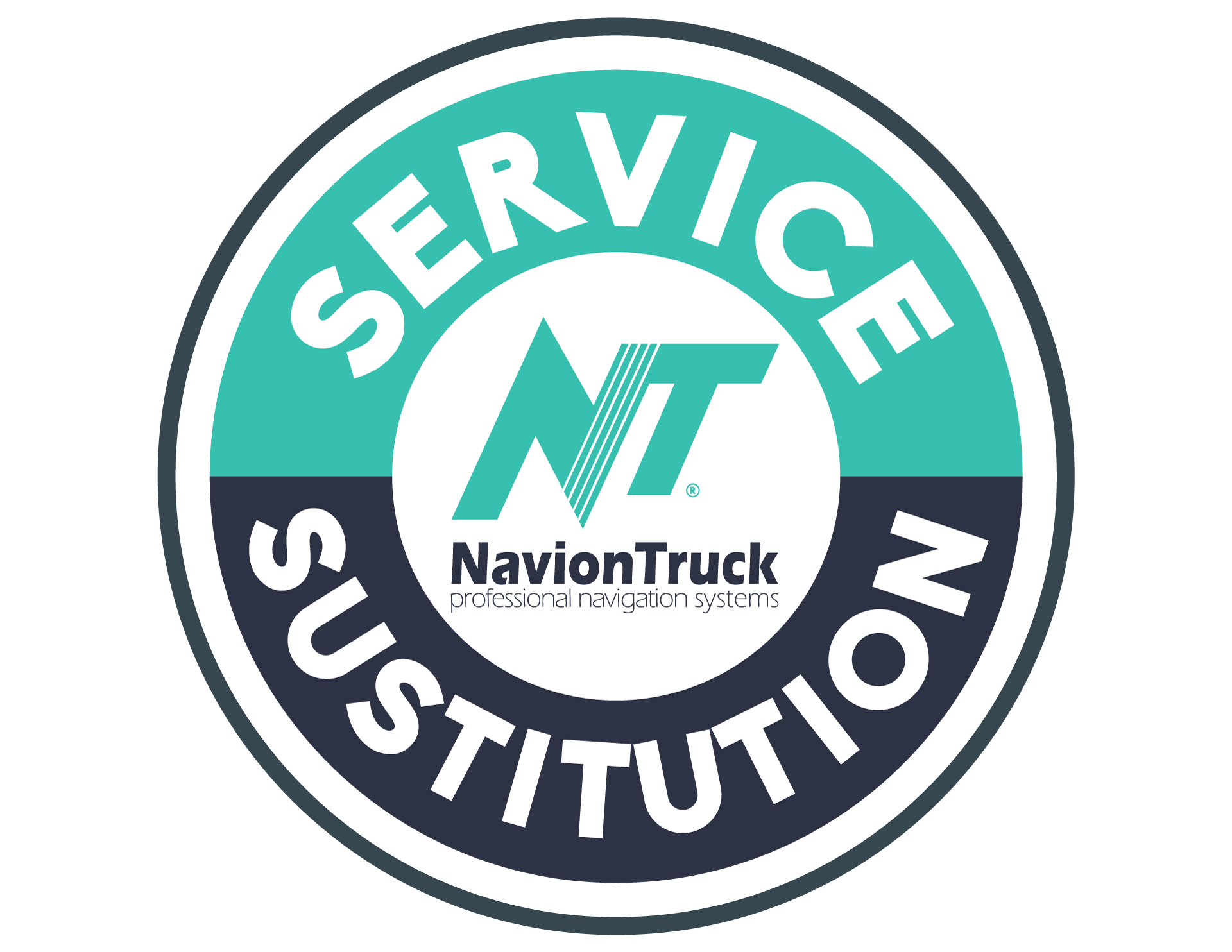 NavionTruck Service - Servicio de sustitución
