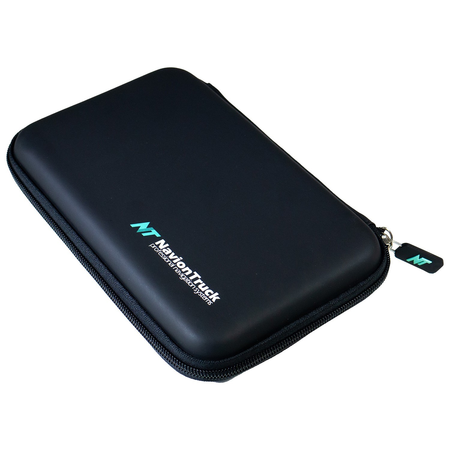 GPS Camión - Pack X7 EVOLUTION con Visera, Funda y Protector de Pantalla