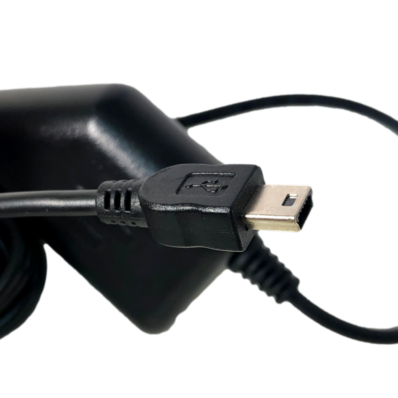 Antena TMC Receptor de Incidentes de Tráfico con Cargador 12-24v