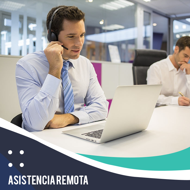 Asistencia Remota para Actualizar Mapas o Reparar Archivos de GPS - 1 hora