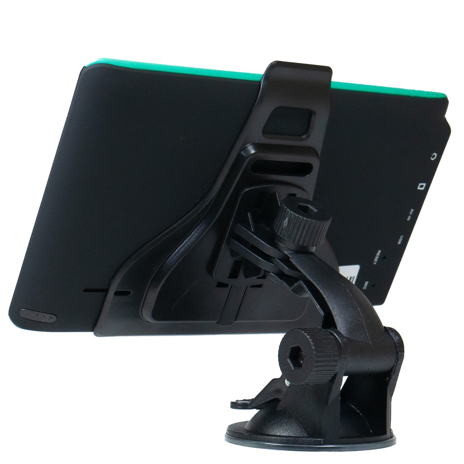 GPS Camión - X7 EVOLUTION con Tráfico TMC y Actualizaciones Gratis