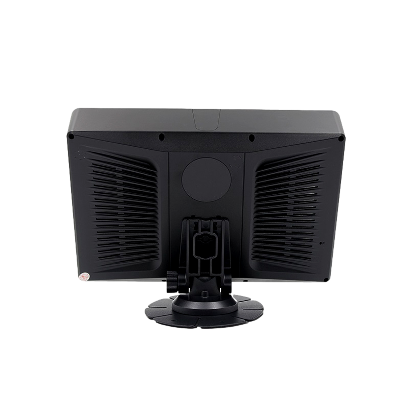 GPS Camión - X9 EVOLUTION con Actualizaciones de Mapas Gratis