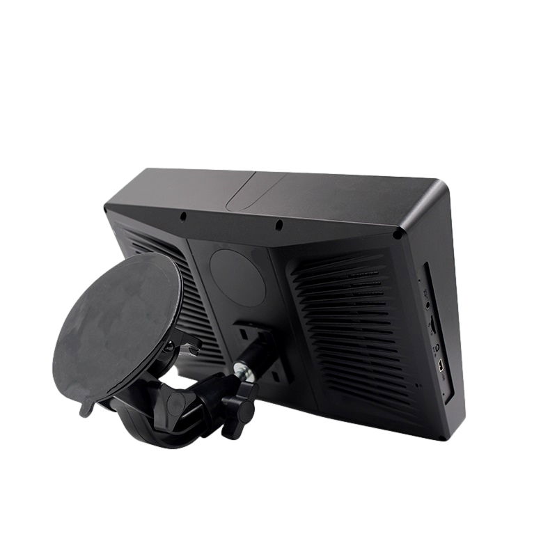 GPS Camión - X9 EVOLUTION con Actualizaciones de Mapas Gratis