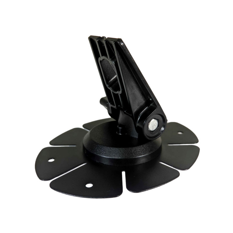 Soporte de GPS para Salpicadero con Base Adhesiva para Coche - Camión - Autobús - Autocaravana