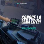 Descubre la Última Tecnología en GPS: La Gama Expert de NavionTruck