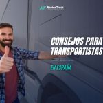 Consejos para transportistas en España