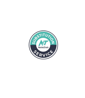 Servicio de Sustitución de Navegador GPS NavionTruck - 1 Año