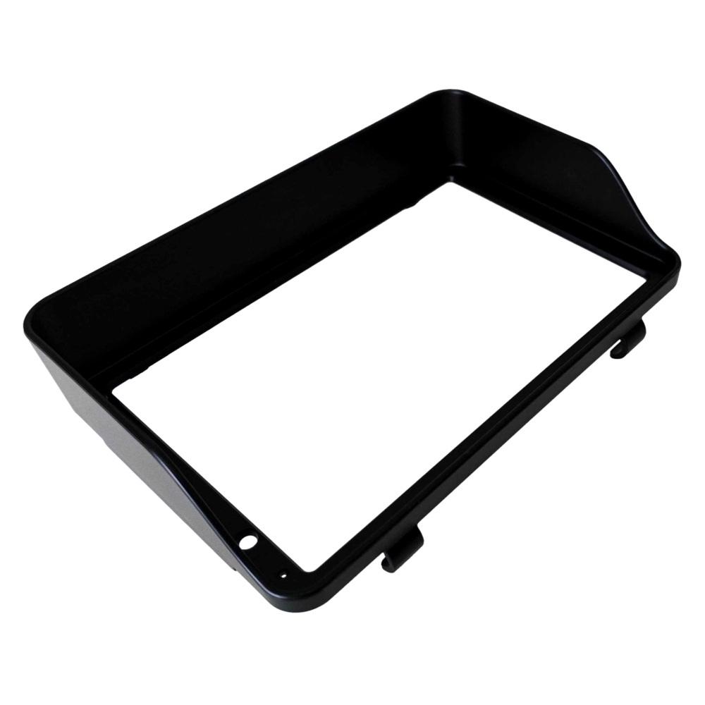 Visera Antireflejos para GPS Navion S8 Special Truck de 8 pulgadas