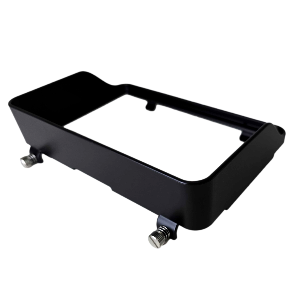 Visera Antireflejos para GPS Navion S8 Special Truck de 8 pulgadas