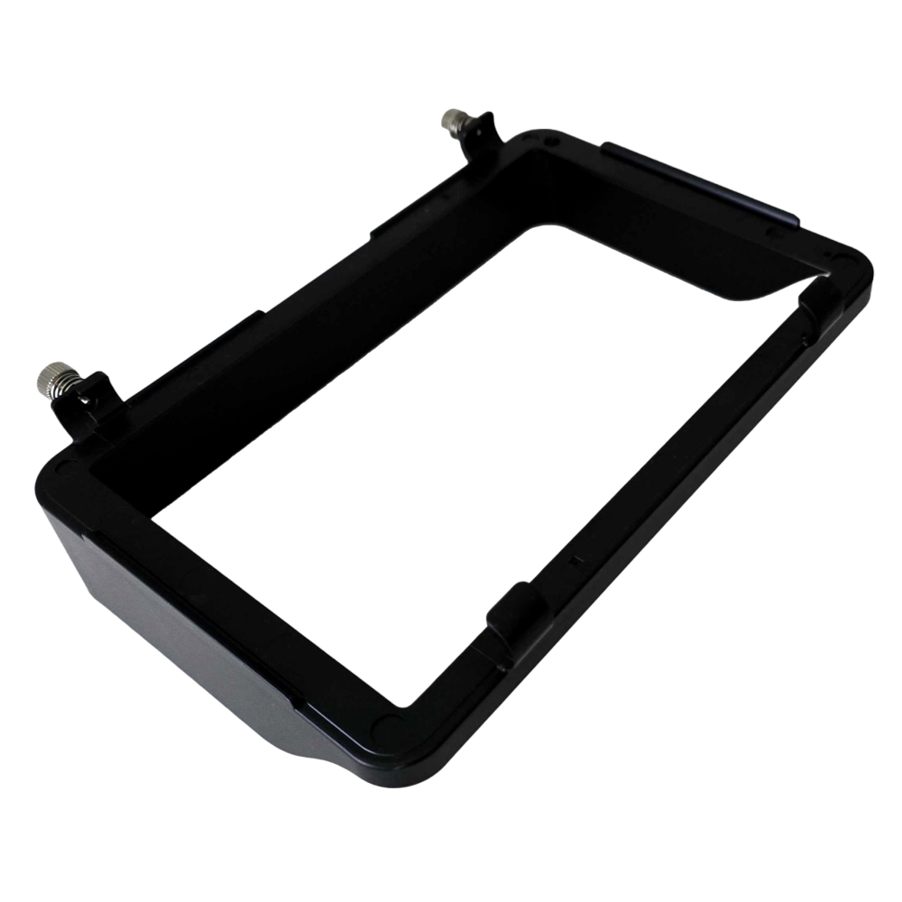 Visera Antireflejos para GPS Navion S8 Special Truck de 8 pulgadas