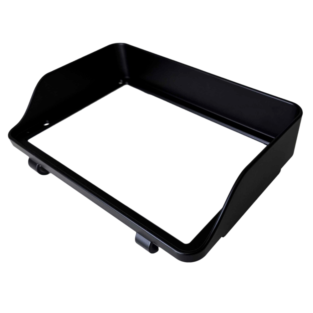 Visera Antireflejos para GPS Navion S8 Special Truck de 8 pulgadas