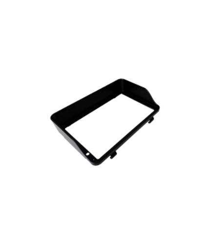 Visera Antireflejos para GPS Navion S8 Special Truck de 8 pulgadas