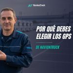 Por qué debes elegir los GPS NavionTruck