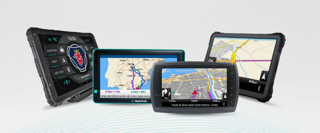 GPS Dashcam