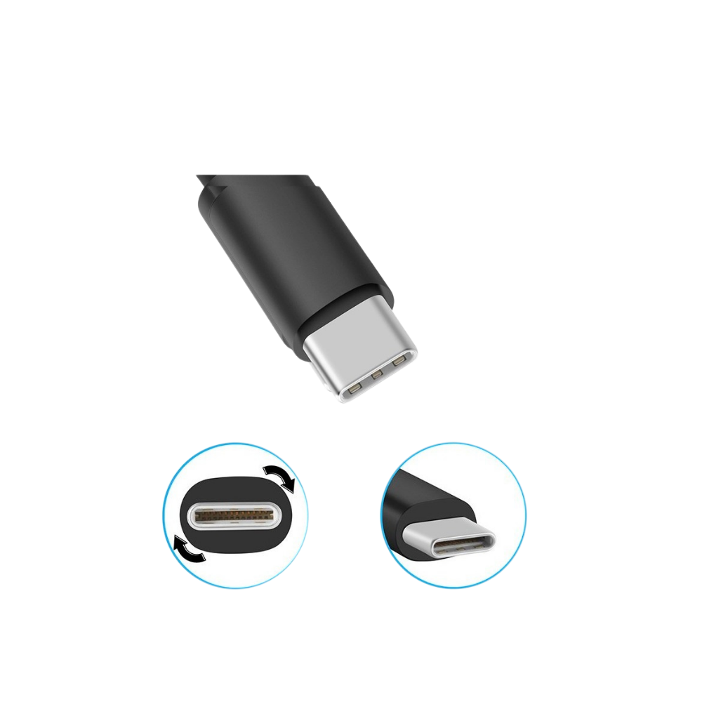Cargador de Mechero para Navegador GPS Cargador mas Cable