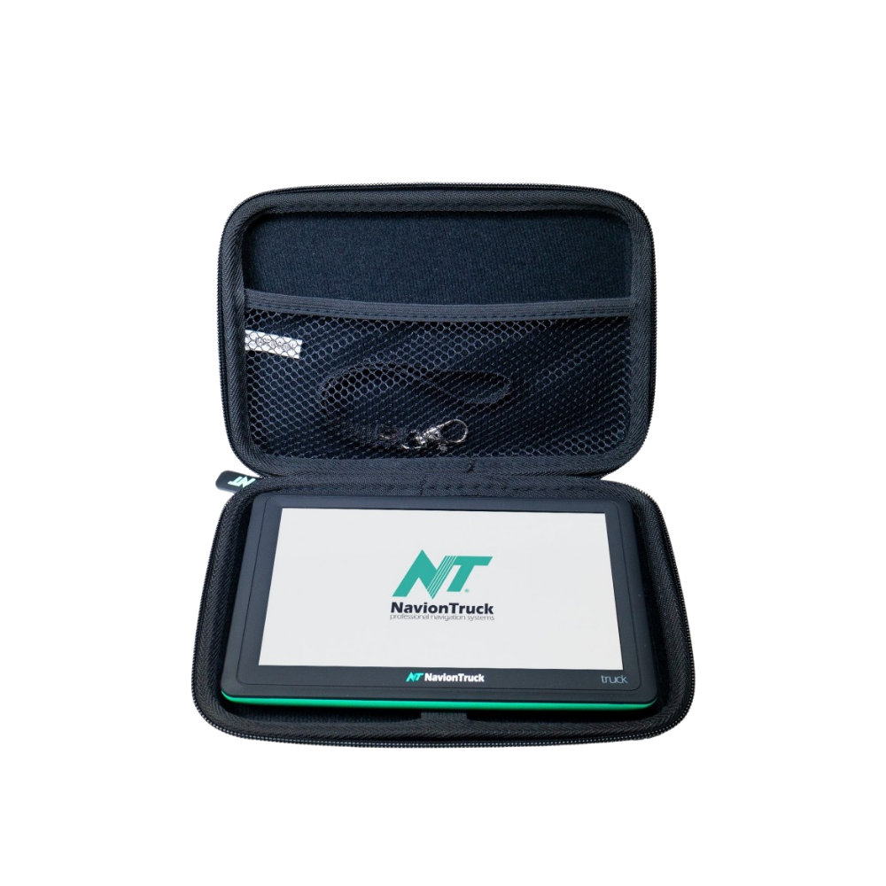 Funda Protectora para GPS 5 Pulgadas